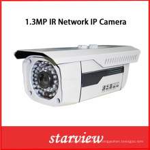 Caméra IP réseau IP CCTV de sécurité 1.3MP (SVN-WX4130)